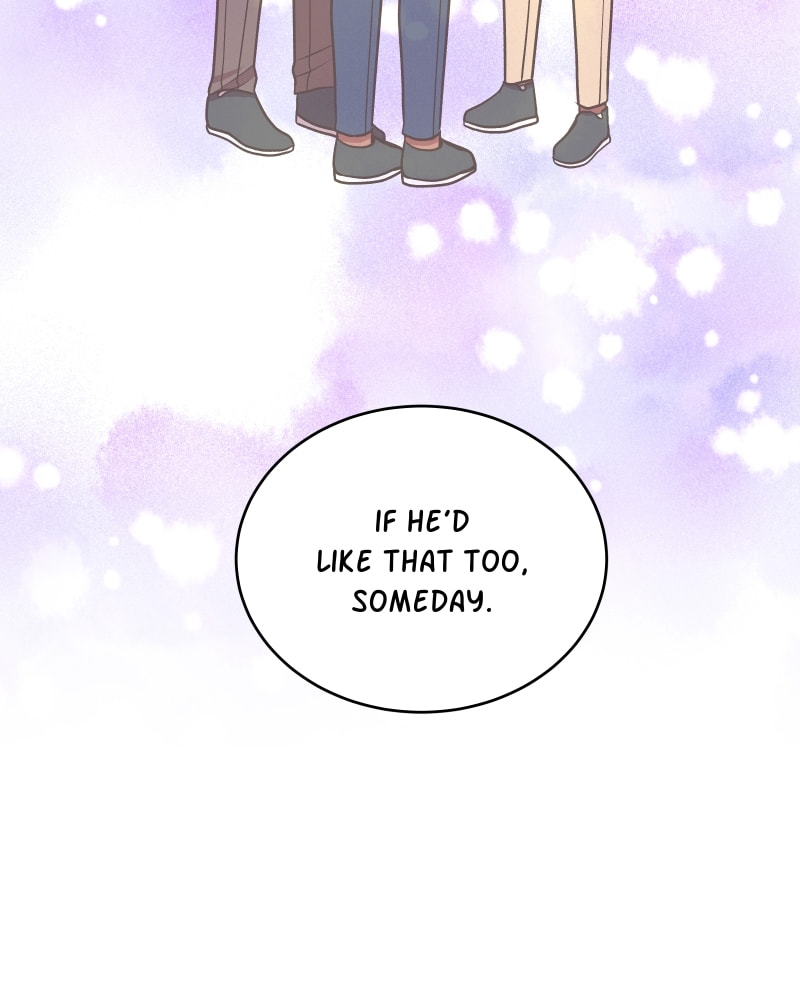 Gourmet Hound Chapter 156 page 34 - 