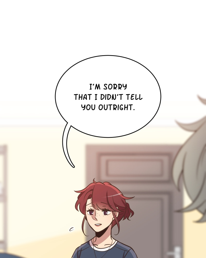 Gourmet Hound Chapter 156 page 35 - 