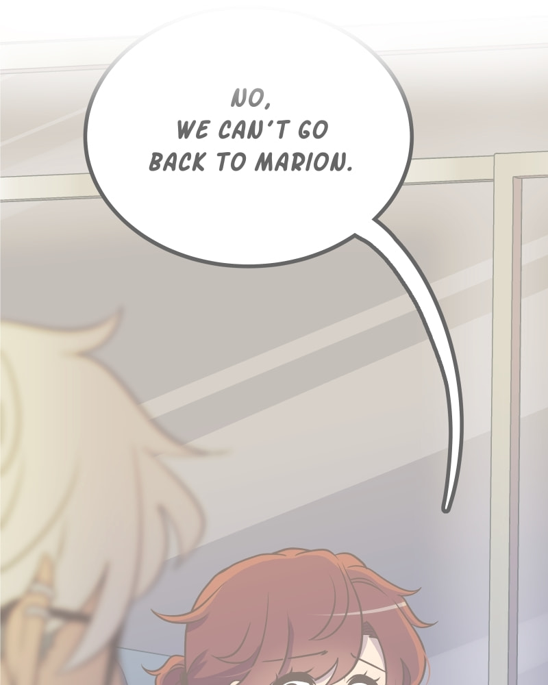 Gourmet Hound Chapter 156 page 37 - 