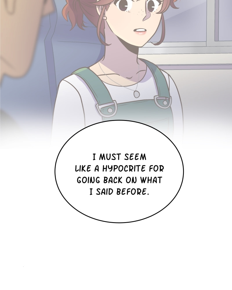Gourmet Hound Chapter 156 page 38 - 
