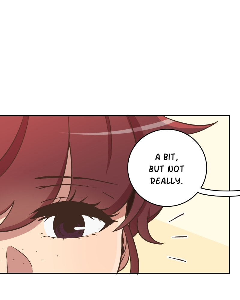 Gourmet Hound Chapter 156 page 39 - 
