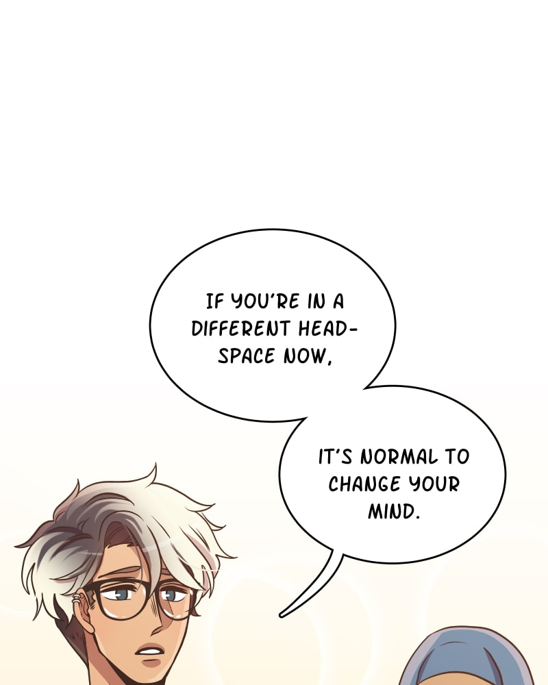 Gourmet Hound Chapter 156 page 40 - 