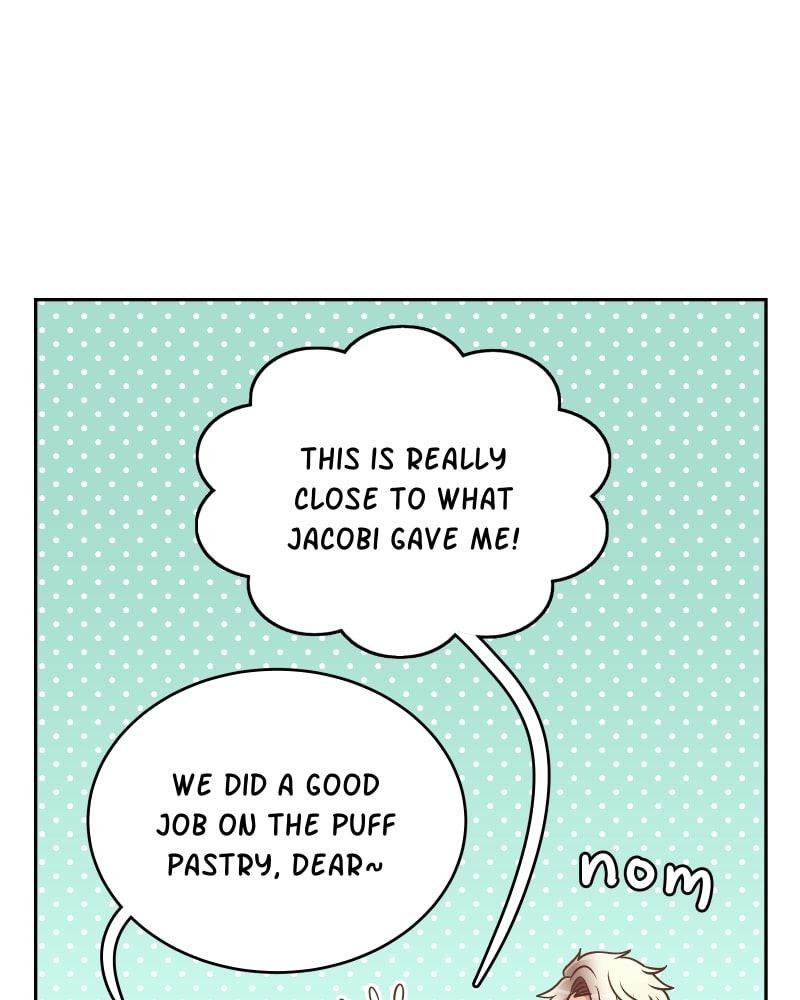 Gourmet Hound Chapter 156 page 5 - 