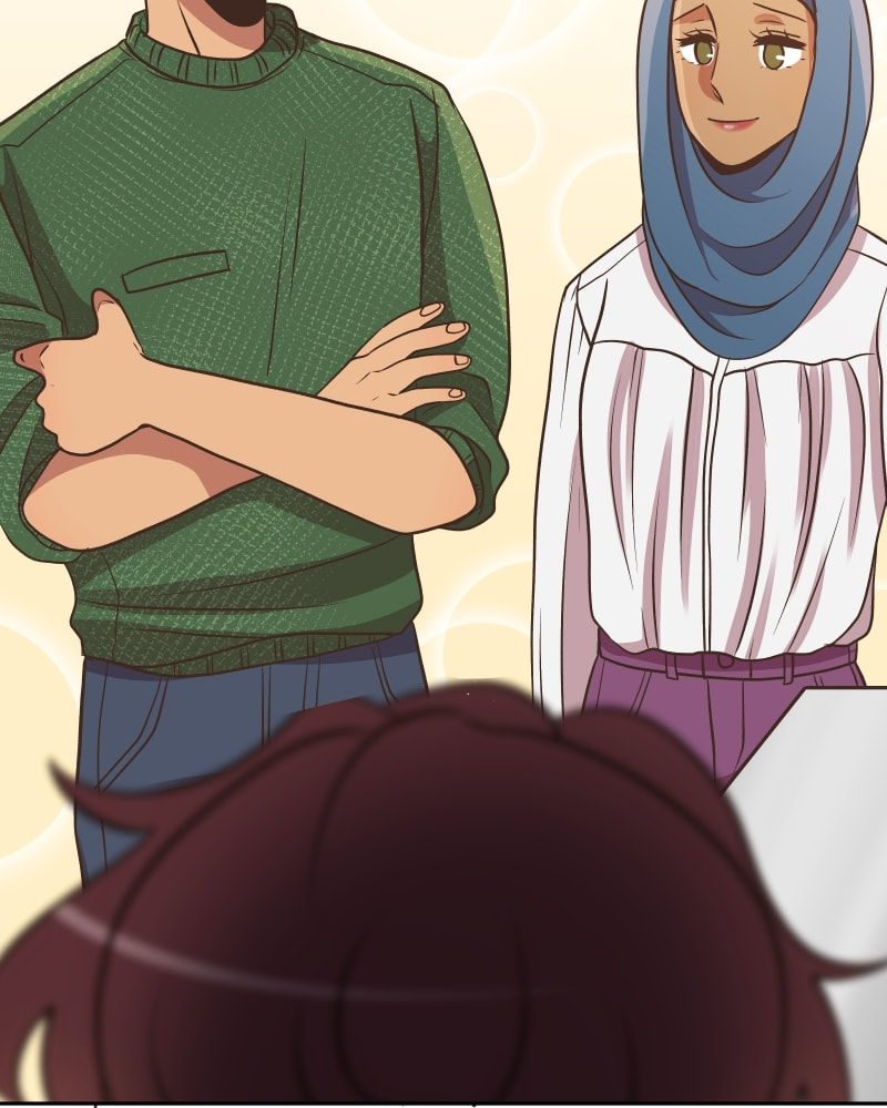 Gourmet Hound Chapter 156 page 41 - 