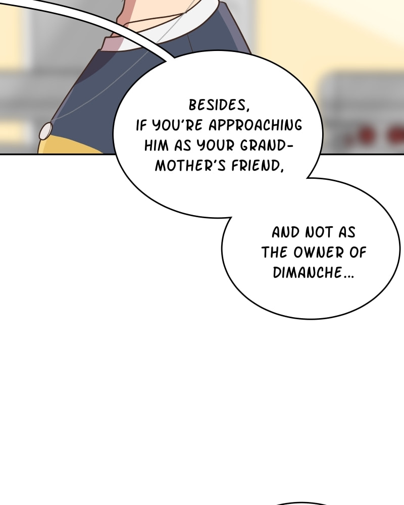 Gourmet Hound Chapter 156 page 43 - 