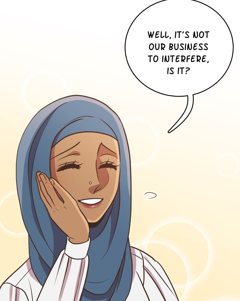 Gourmet Hound Chapter 156 page 44 - 