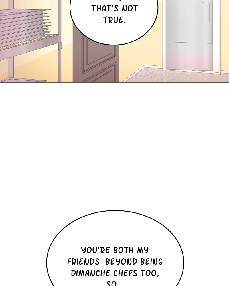 Gourmet Hound Chapter 156 page 47 - 