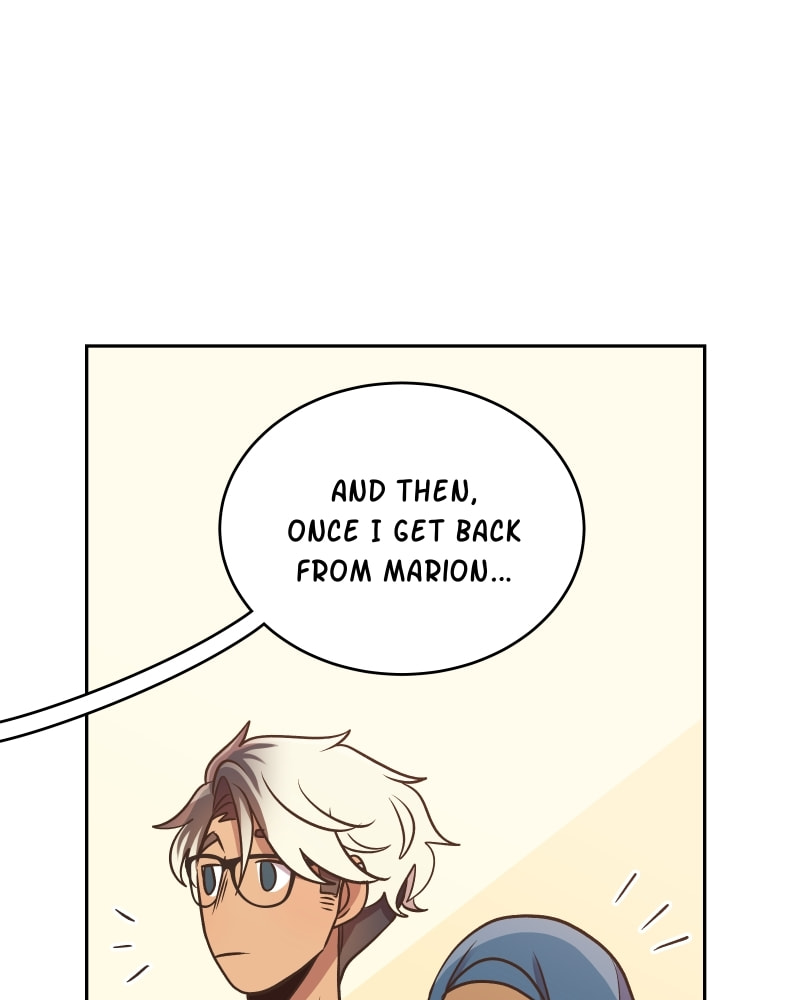 Gourmet Hound Chapter 156 page 50 - 