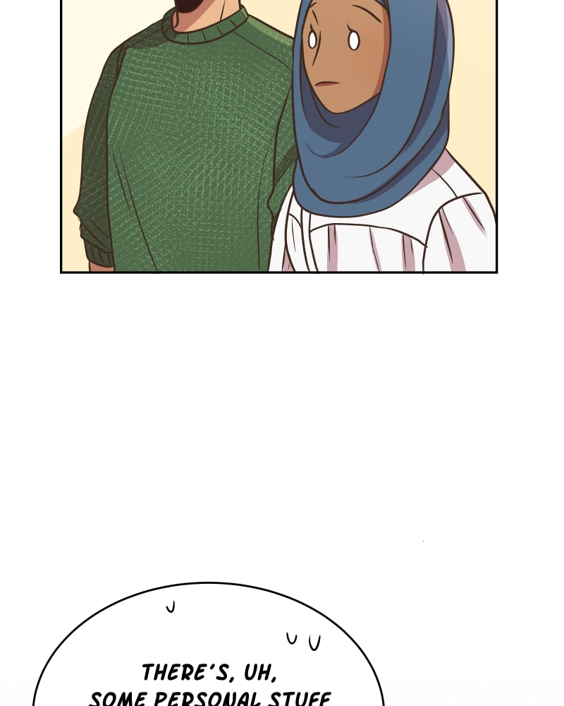 Gourmet Hound Chapter 156 page 51 - 