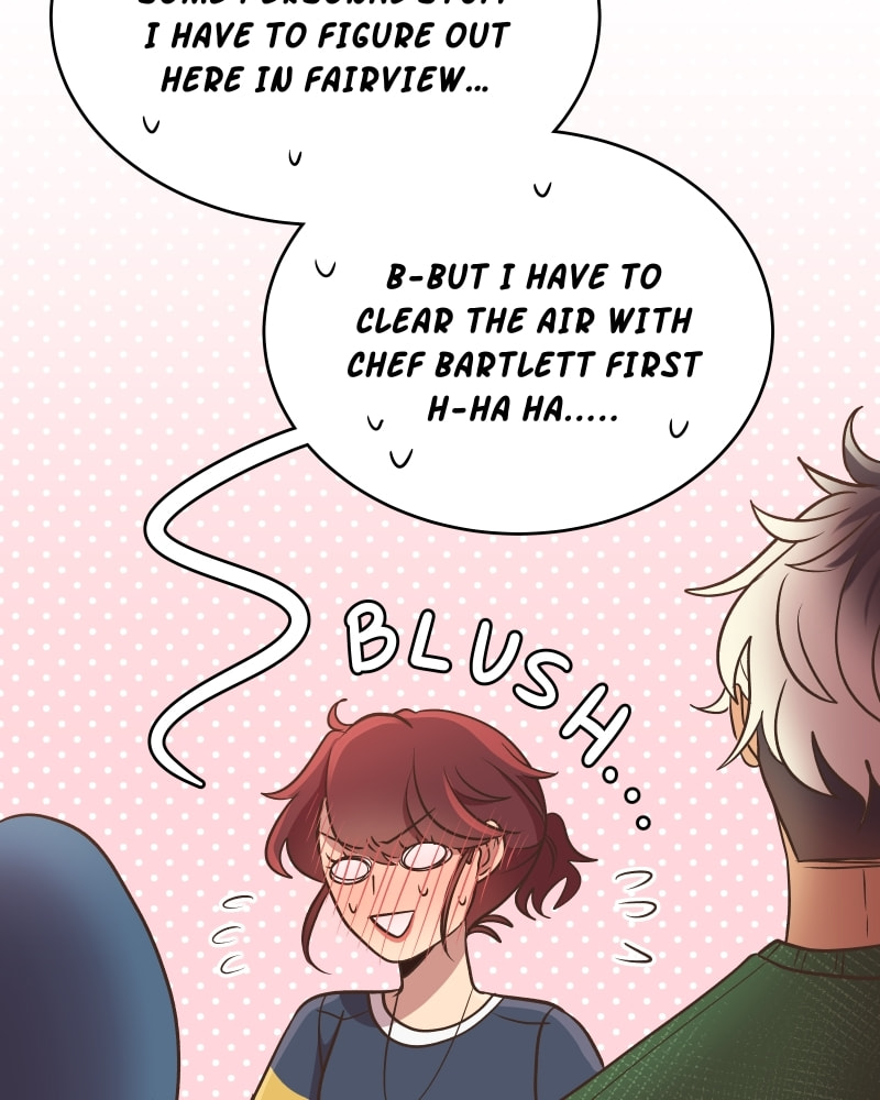 Gourmet Hound Chapter 156 page 52 - 