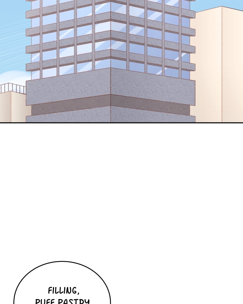 Gourmet Hound Chapter 156 page 60 - 