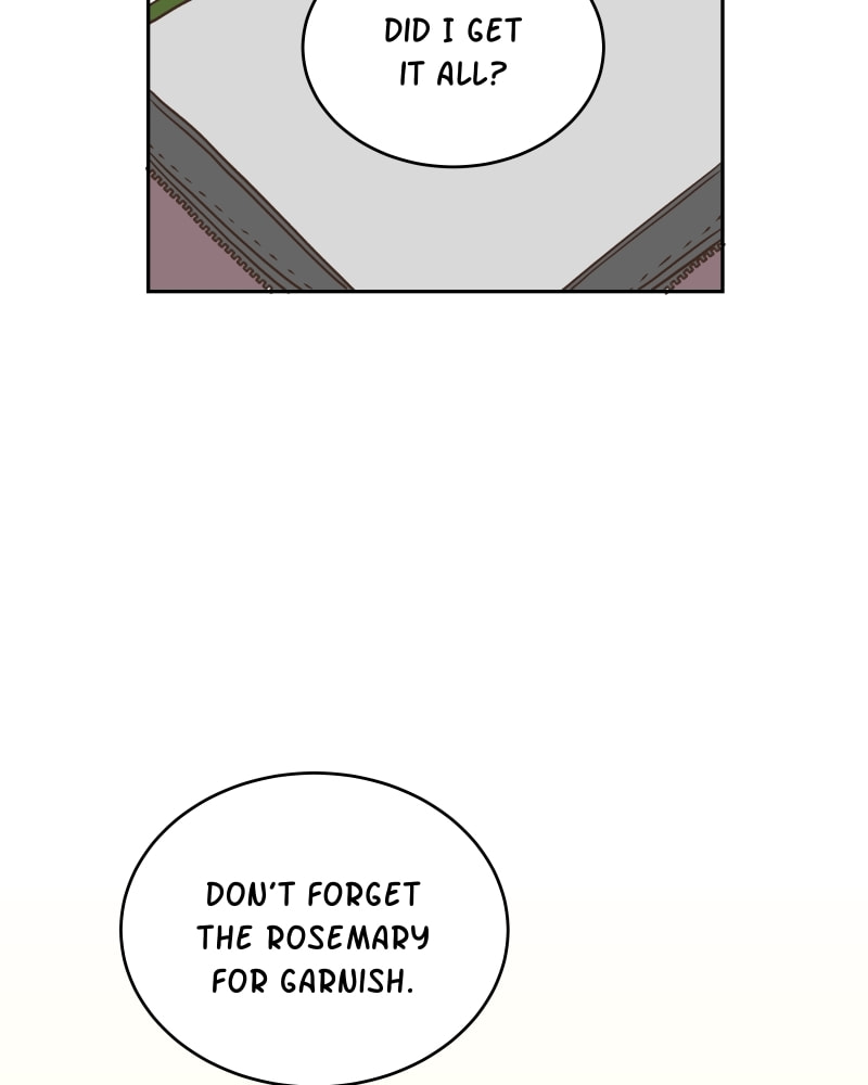 Gourmet Hound Chapter 156 page 62 - 