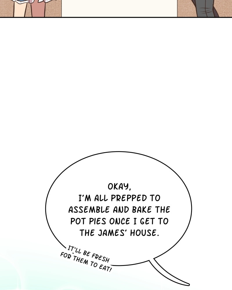 Gourmet Hound Chapter 156 page 64 - 