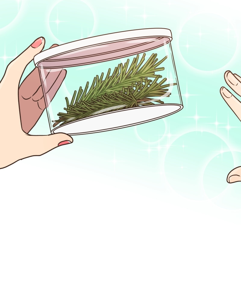 Gourmet Hound Chapter 156 page 65 - 