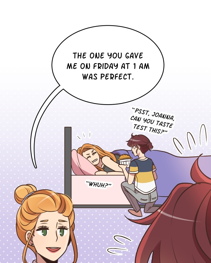 Gourmet Hound Chapter 156 page 66 - 