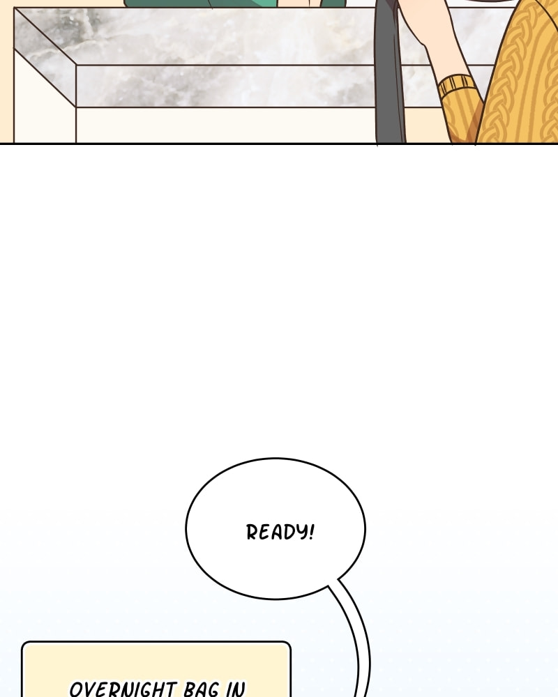 Gourmet Hound Chapter 156 page 69 - 