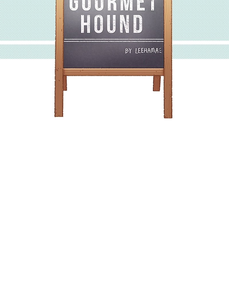 Gourmet Hound Chapter 156 page 8 - 