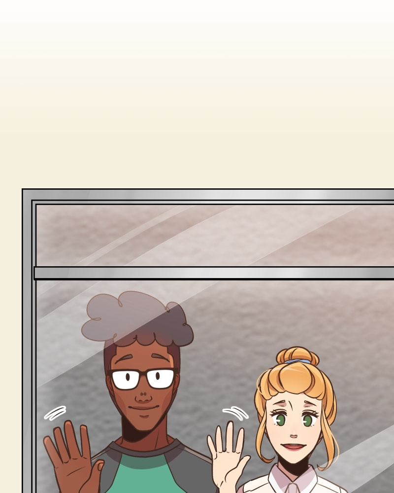 Gourmet Hound Chapter 156 page 76 - 