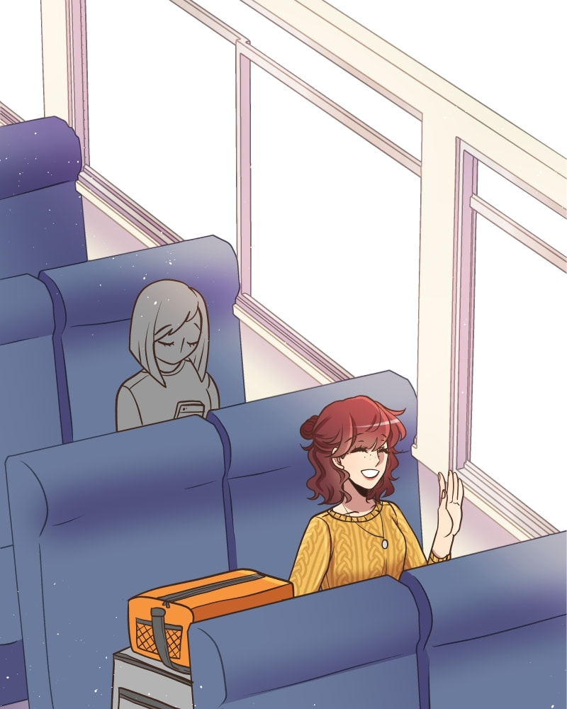 Gourmet Hound Chapter 156 page 80 - 