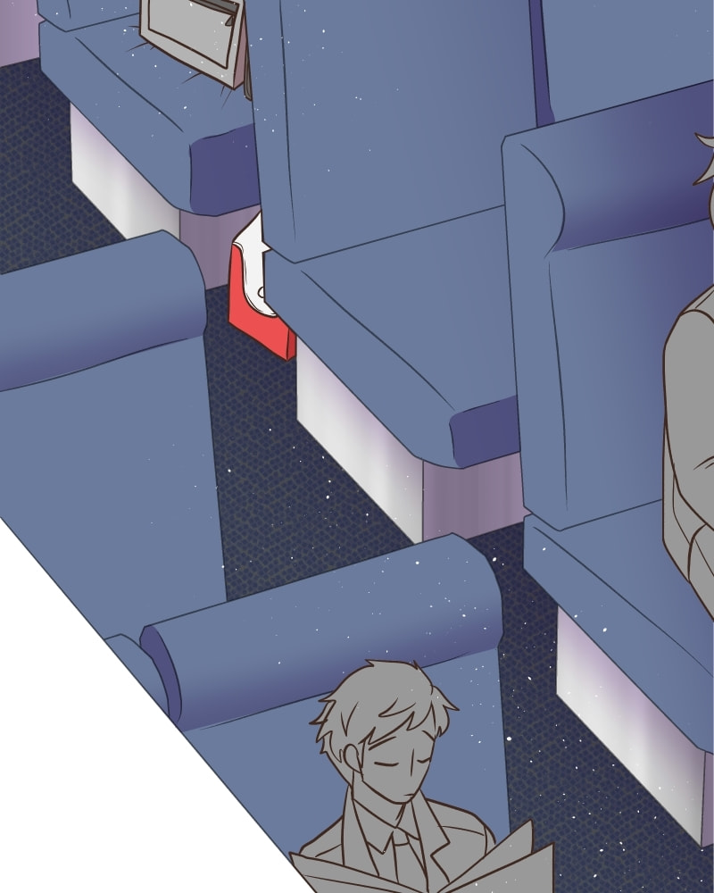 Gourmet Hound Chapter 156 page 81 - 