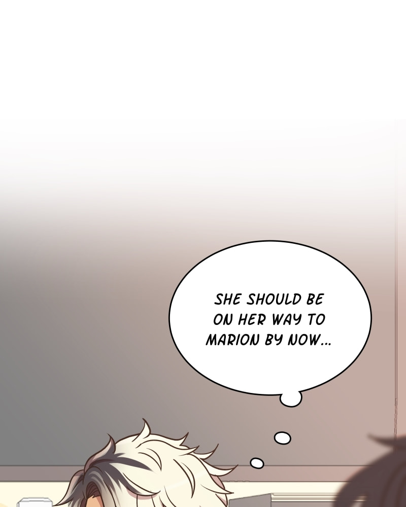 Gourmet Hound Chapter 157 page 2 - 