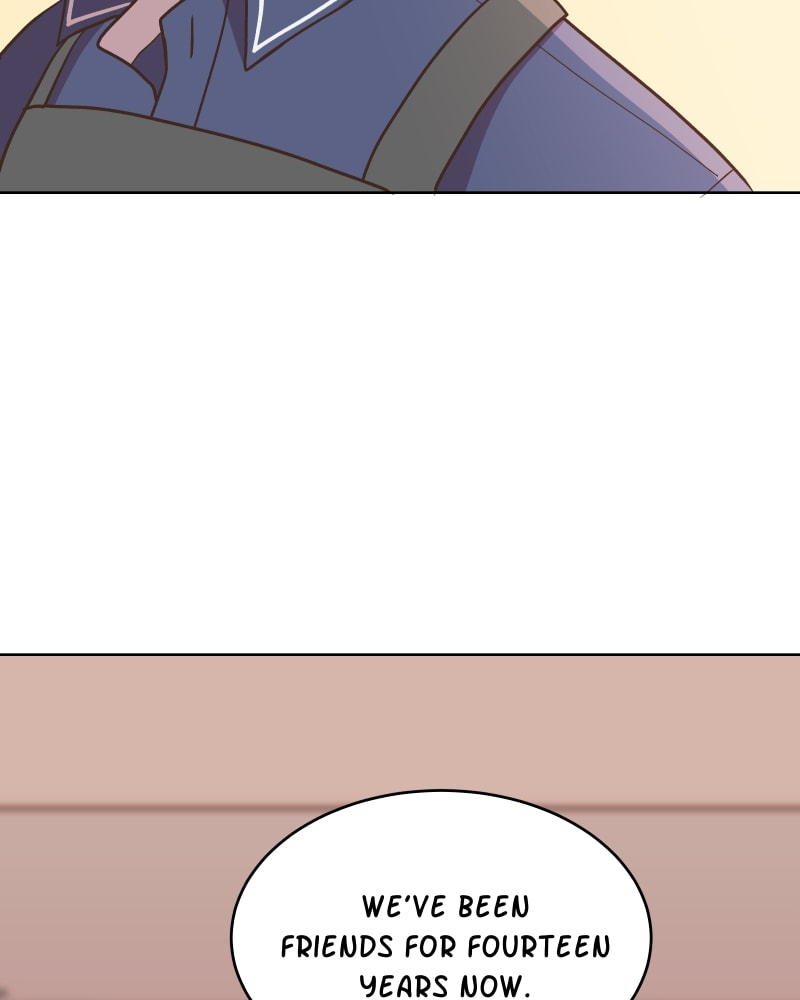 Gourmet Hound Chapter 157 page 12 - 