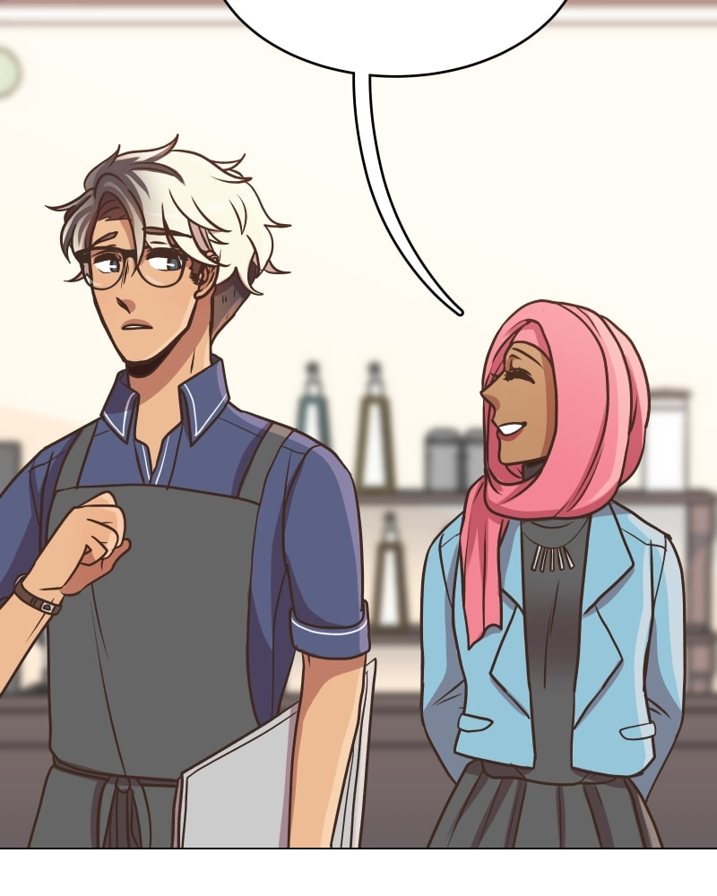 Gourmet Hound Chapter 157 page 13 - 