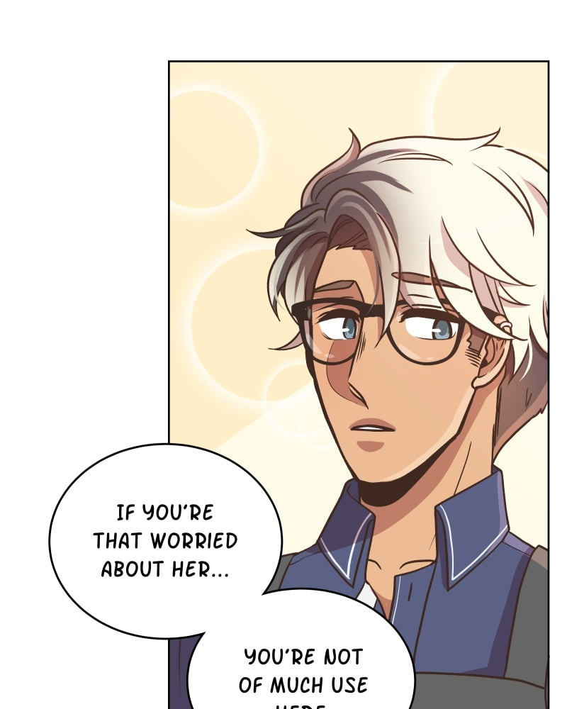 Gourmet Hound Chapter 157 page 16 - 