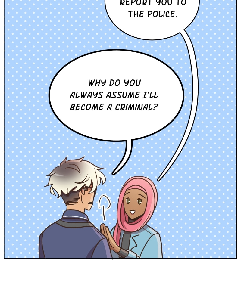 Gourmet Hound Chapter 157 page 18 - 
