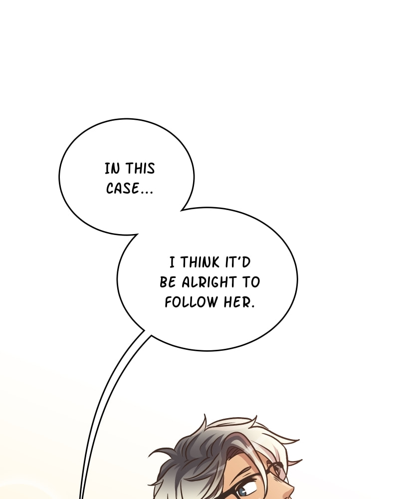 Gourmet Hound Chapter 157 page 20 - 