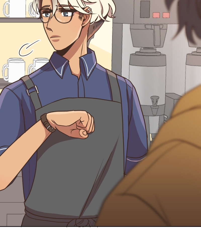 Gourmet Hound Chapter 157 page 3 - 