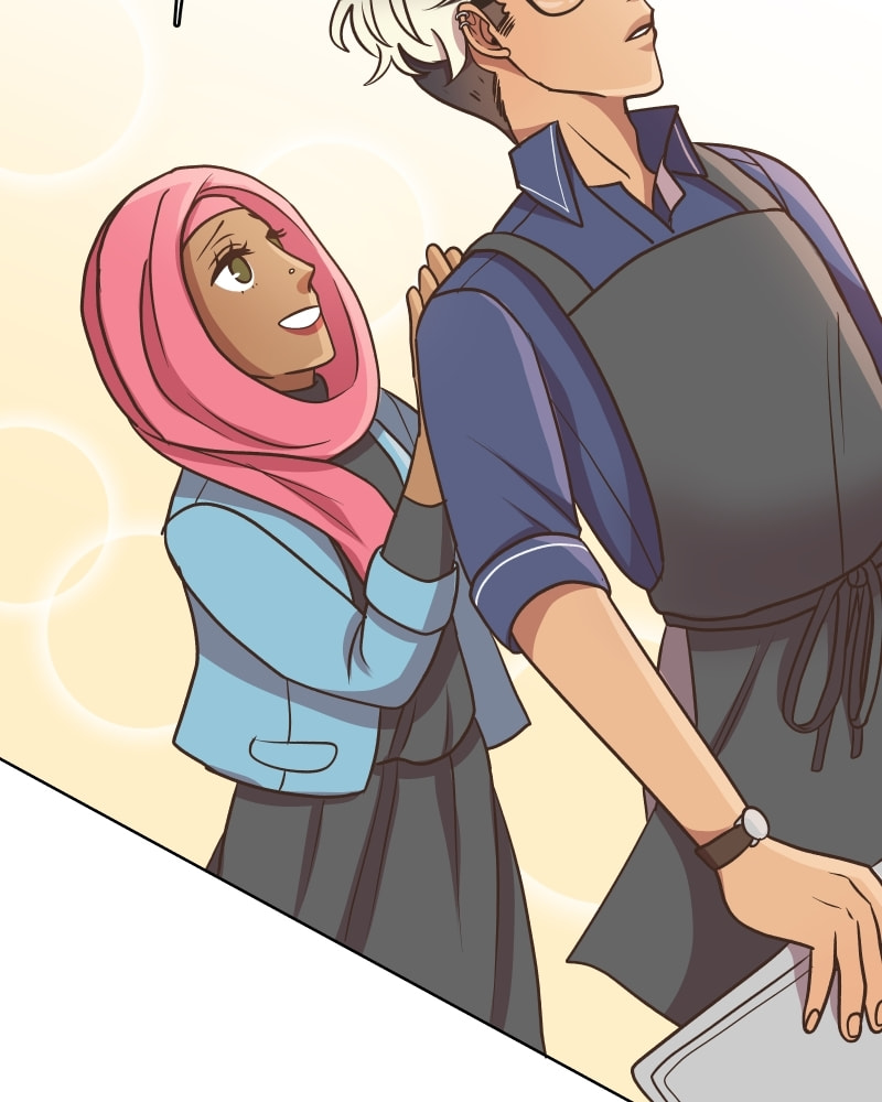 Gourmet Hound Chapter 157 page 21 - 