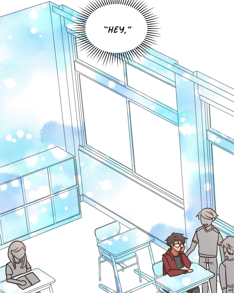 Gourmet Hound Chapter 157 page 26 - 