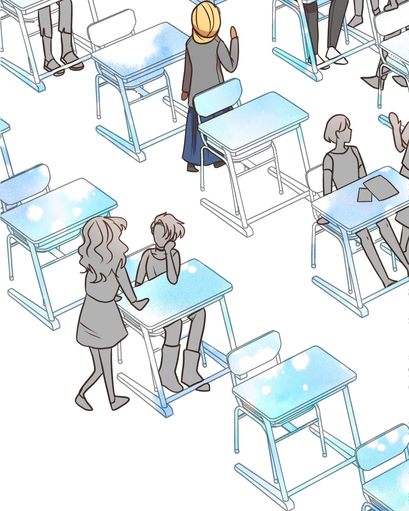 Gourmet Hound Chapter 157 page 27 - 
