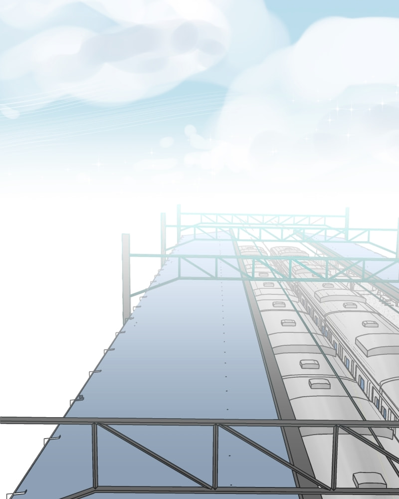 Gourmet Hound Chapter 157 page 39 - 