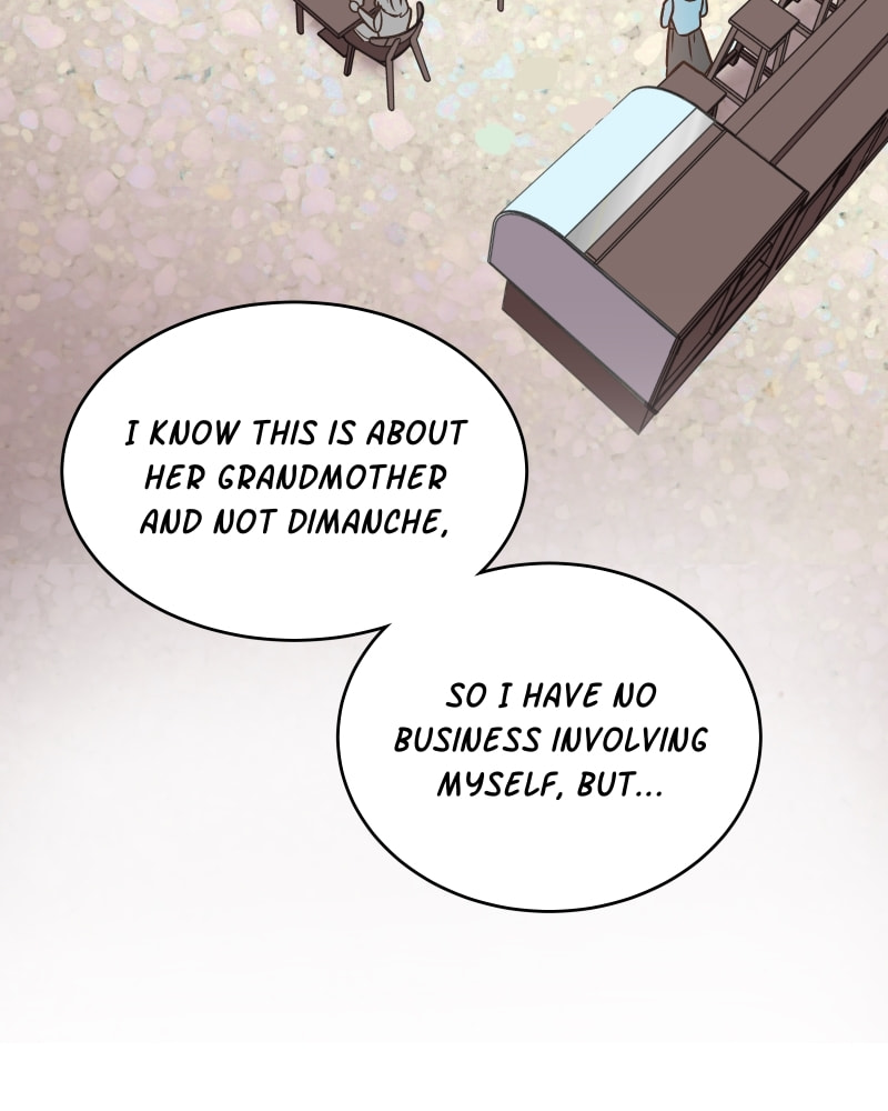 Gourmet Hound Chapter 157 page 5 - 