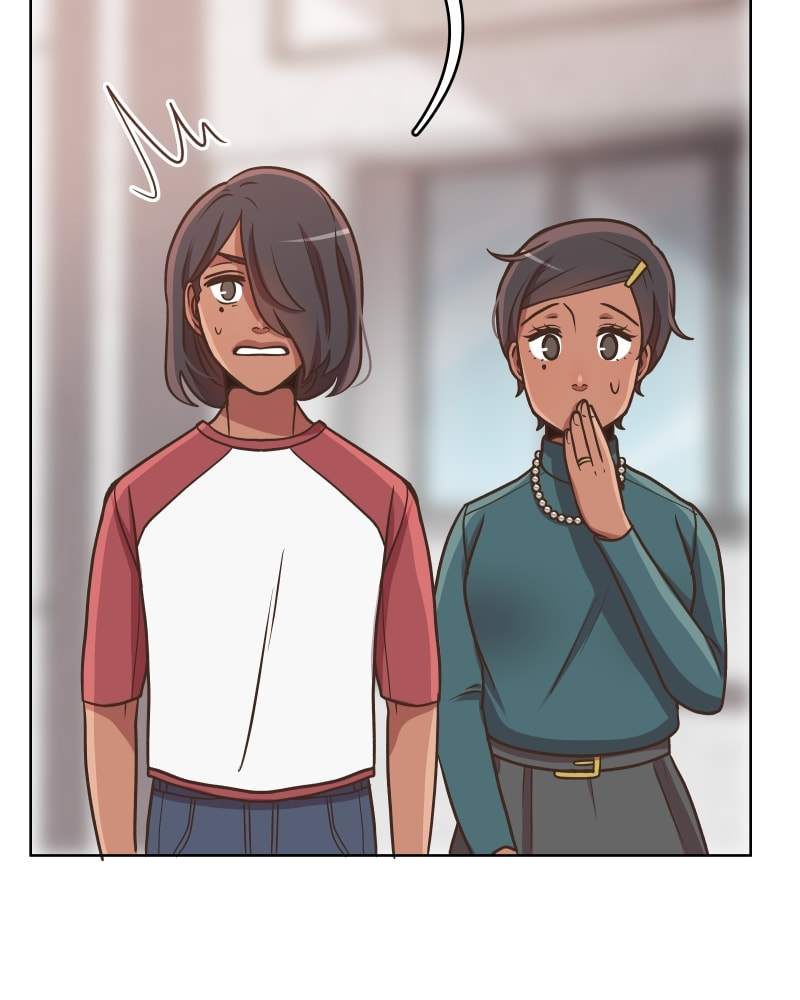 Gourmet Hound Chapter 157 page 42 - 