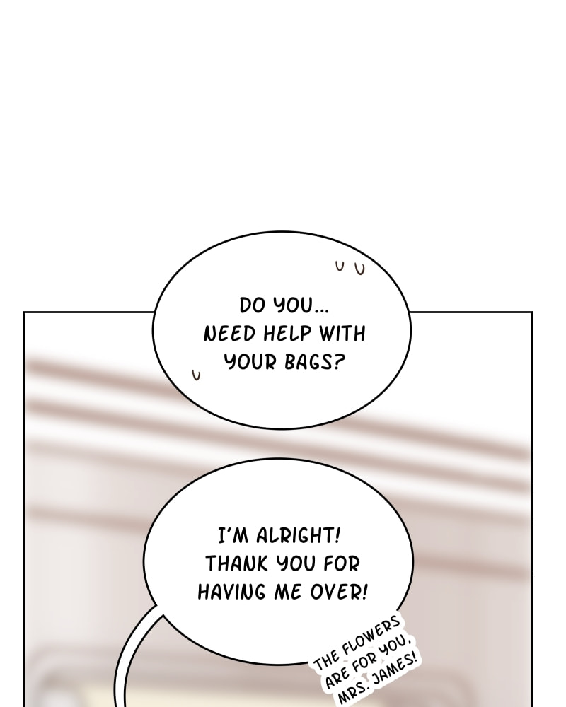 Gourmet Hound Chapter 157 page 43 - 