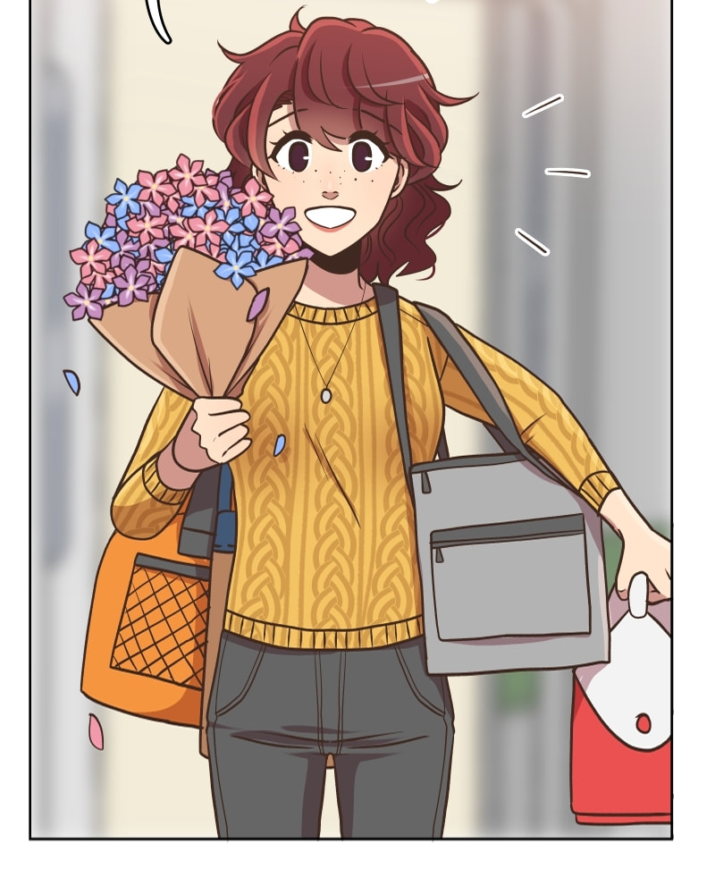 Gourmet Hound Chapter 157 page 44 - 