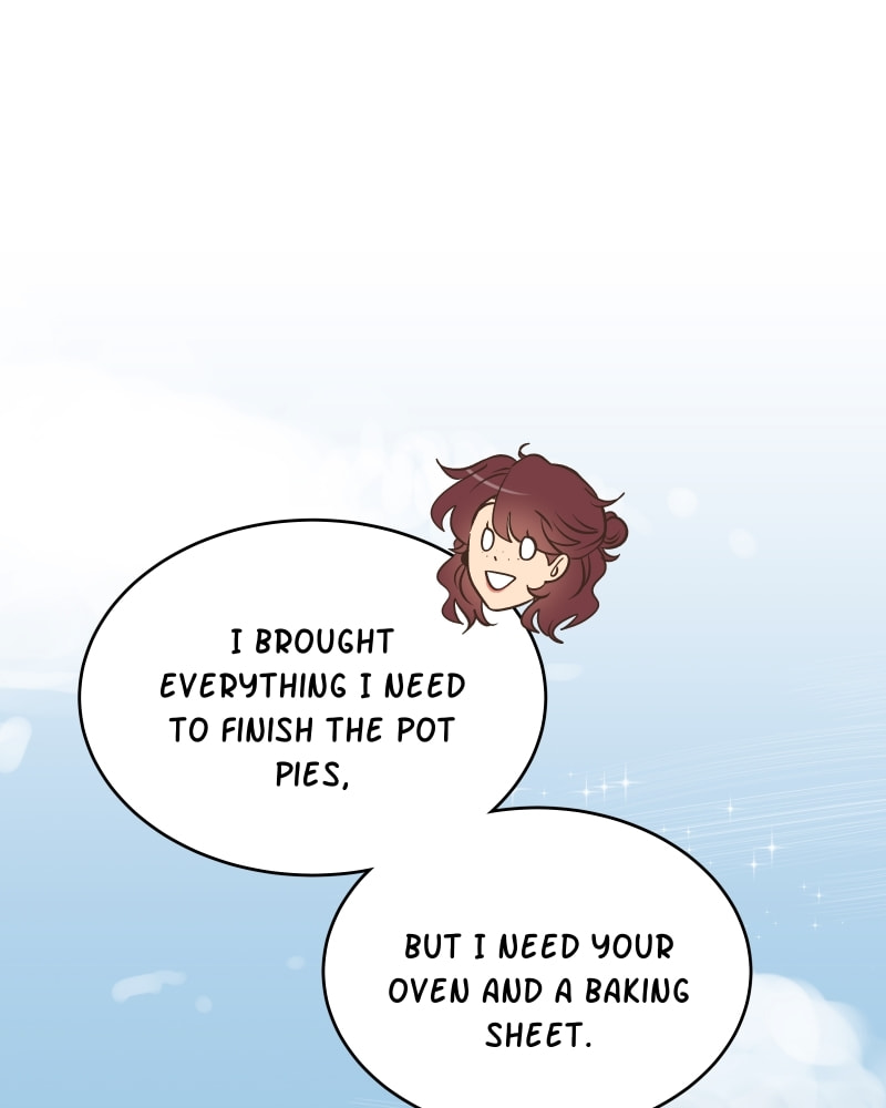 Gourmet Hound Chapter 157 page 45 - 