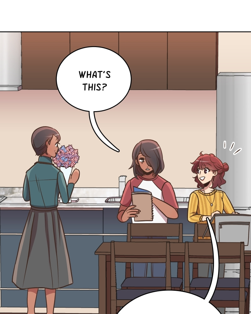 Gourmet Hound Chapter 157 page 50 - 
