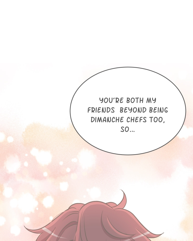 Gourmet Hound Chapter 157 page 6 - 