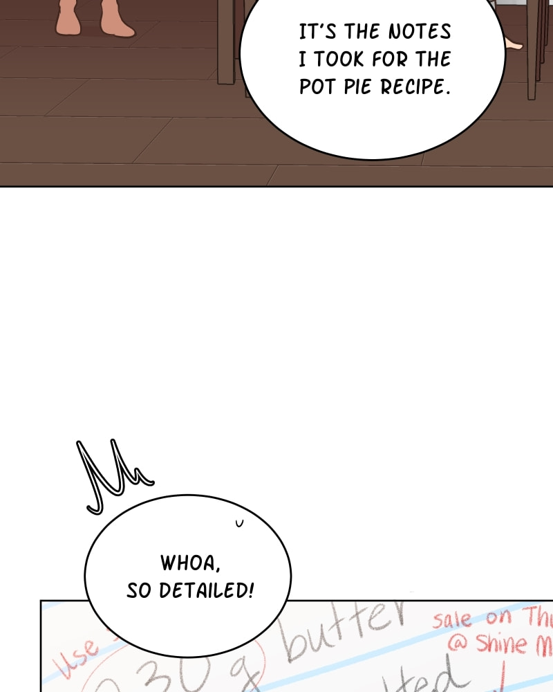 Gourmet Hound Chapter 157 page 51 - 