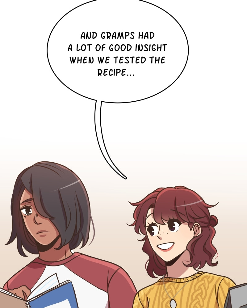 Gourmet Hound Chapter 157 page 53 - 