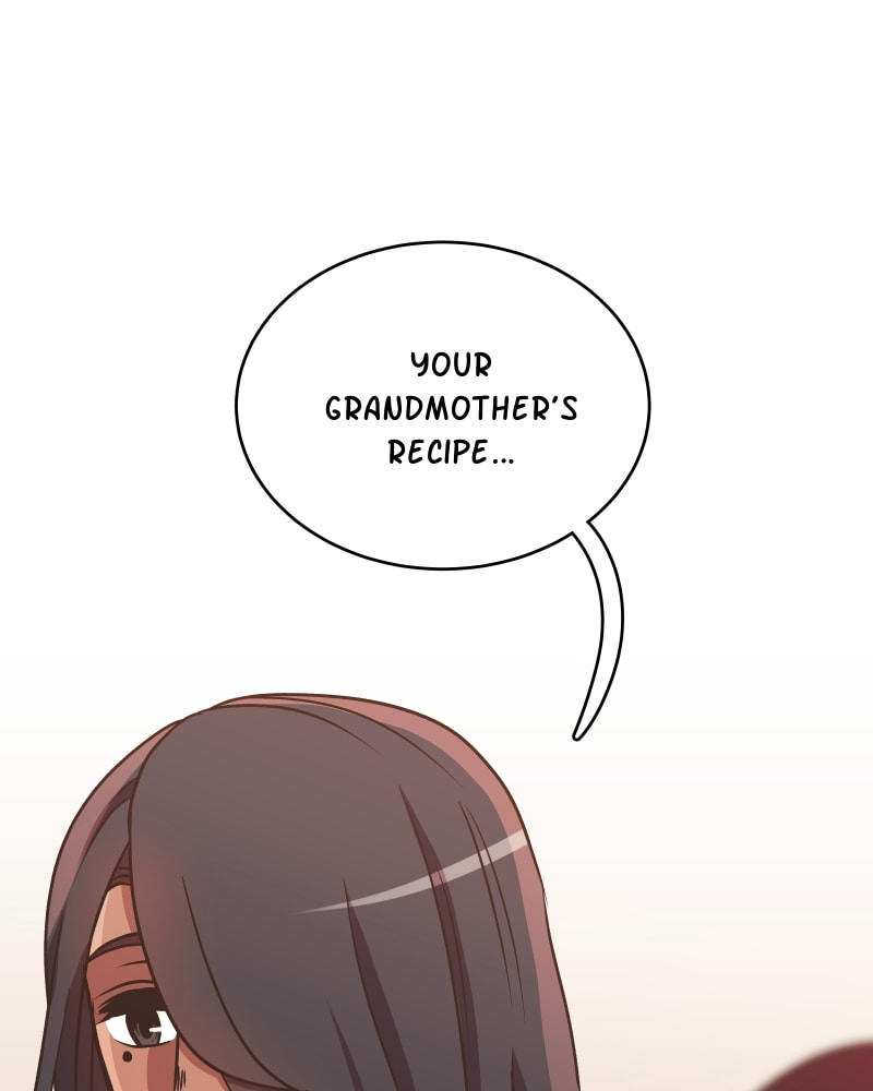Gourmet Hound Chapter 157 page 55 - 