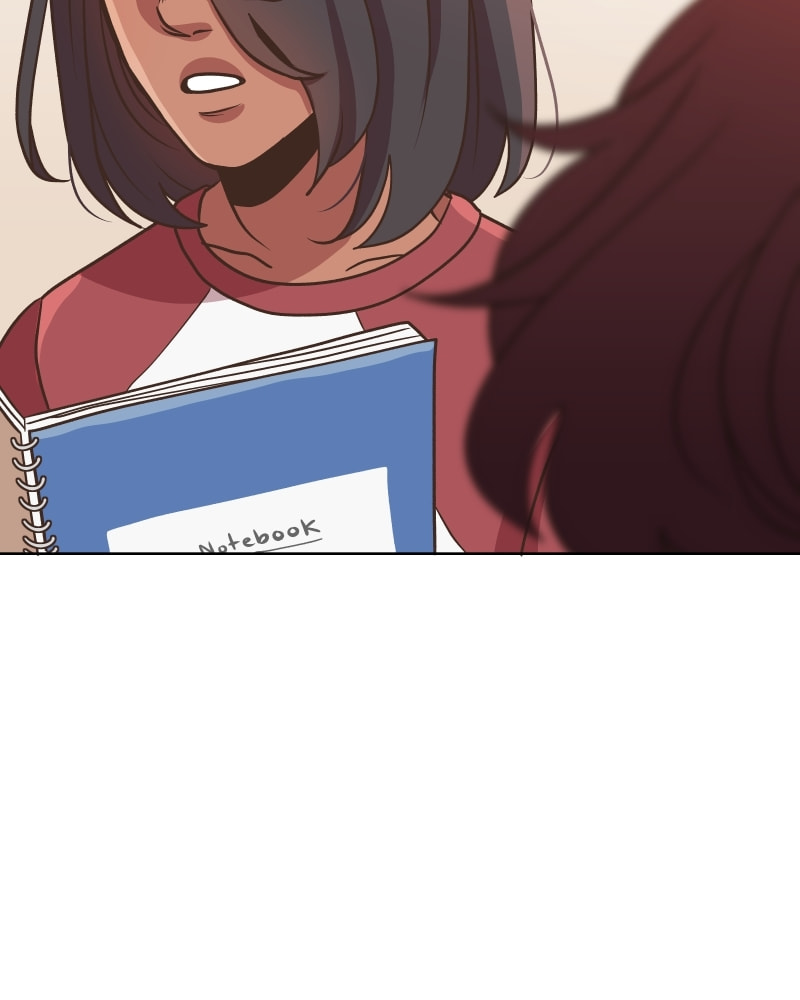 Gourmet Hound Chapter 157 page 56 - 