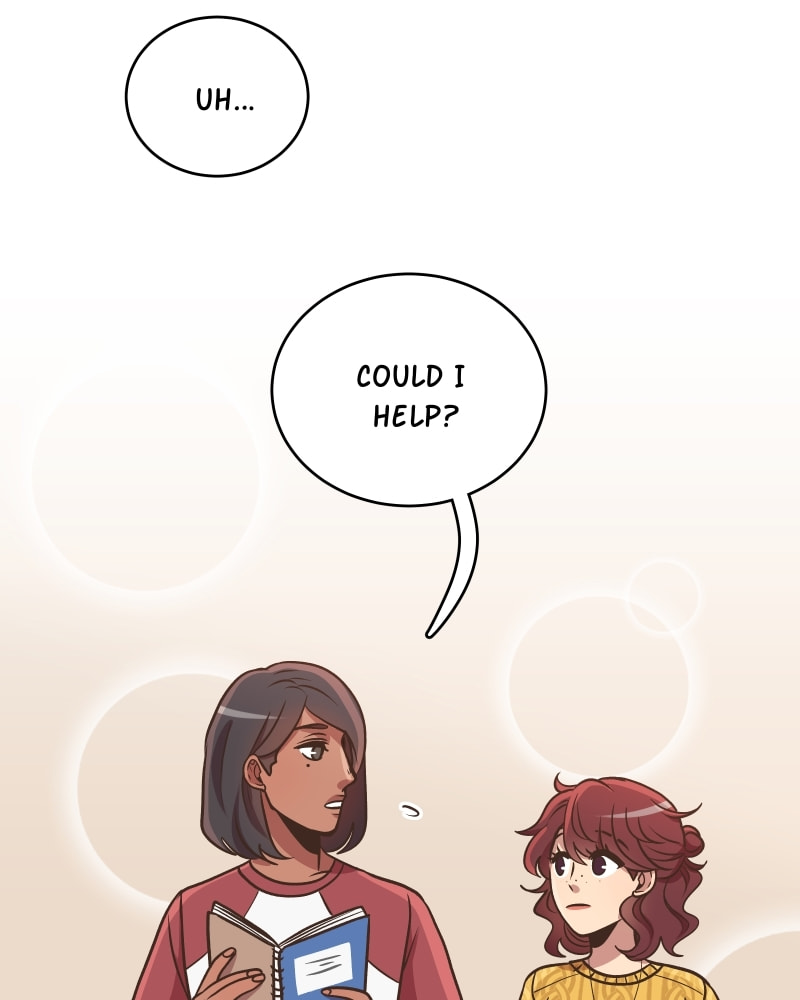 Gourmet Hound Chapter 157 page 57 - 
