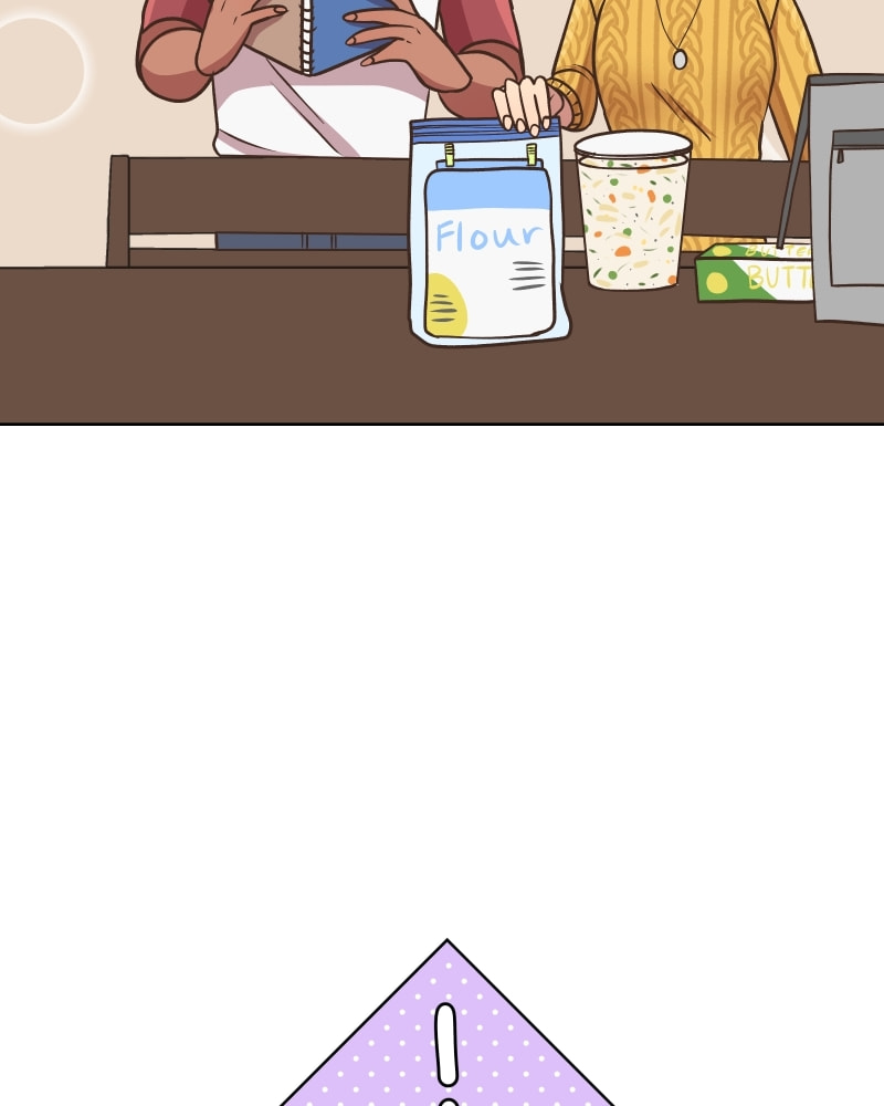Gourmet Hound Chapter 157 page 58 - 
