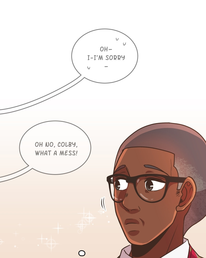 Gourmet Hound Chapter 157 page 65 - 
