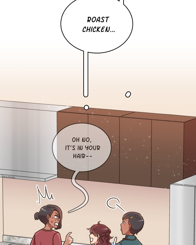 Gourmet Hound Chapter 157 page 67 - 